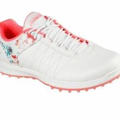 Skechers Women's Pivot – Tropics (#123018) Golf Shoes