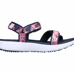 Skechers GO GOLF Women's 600 Sandal - Tropics