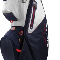 Sun Mountain 2022 Sync Cart Bag