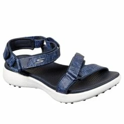 Skechers Women's Go Golf 600 Sandals 17015NVW