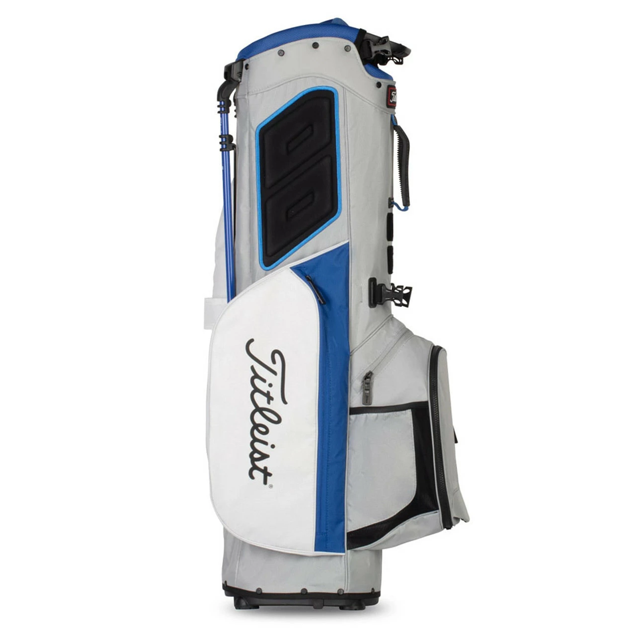 Titleist Players 4 Plus Stand Bag - Image 10