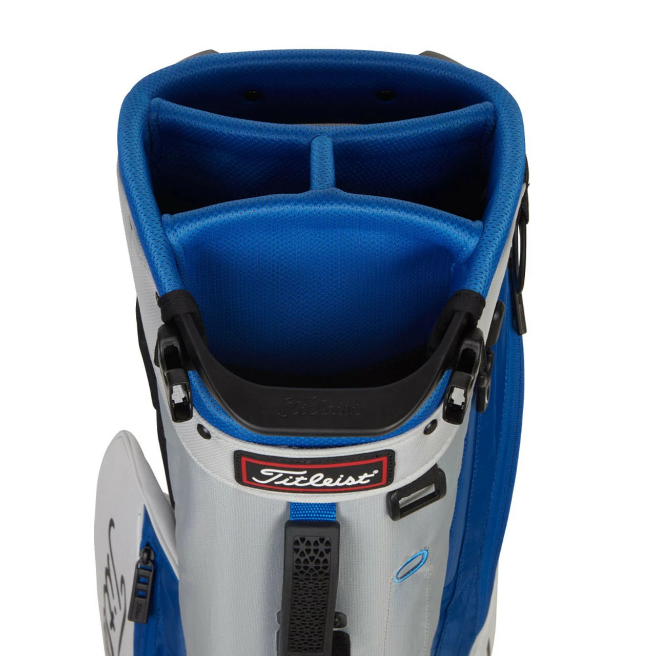 Titleist Players 4 Plus Stand Bag - Image 9