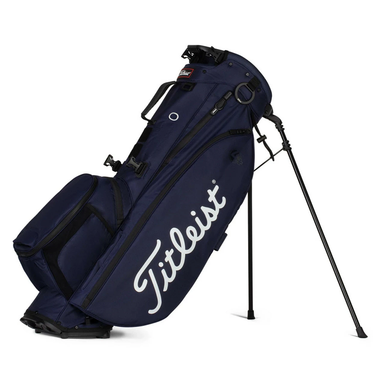 Titleist Players 4 Plus Stand Bag - Image 3
