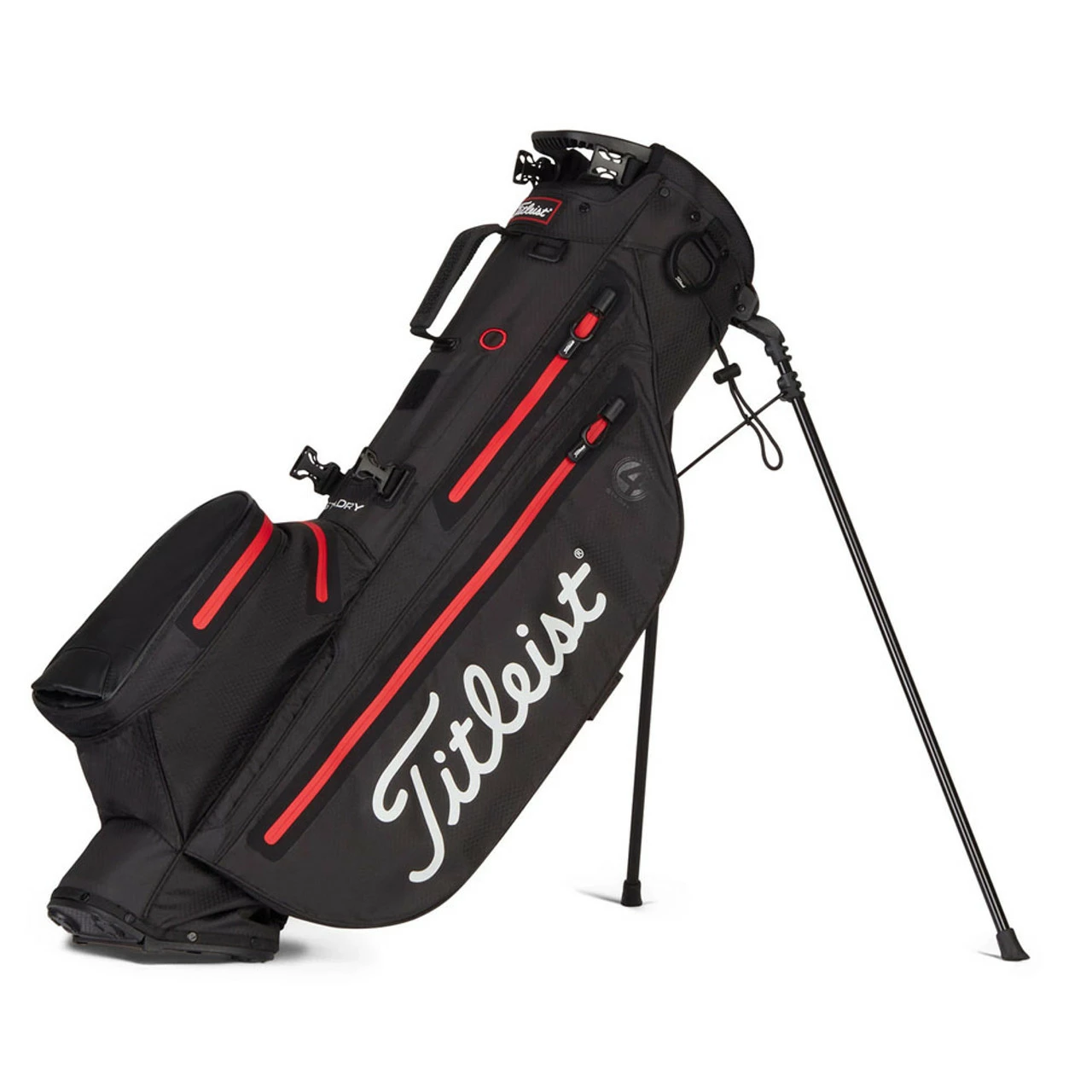 Titleist Players 4 StaDry Stand Bag - Image 2