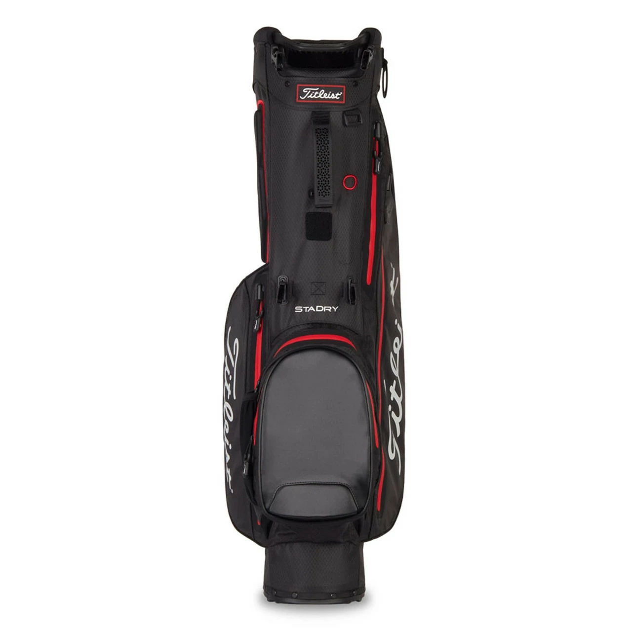 Titleist Players 4 StaDry Stand Bag - Image 8