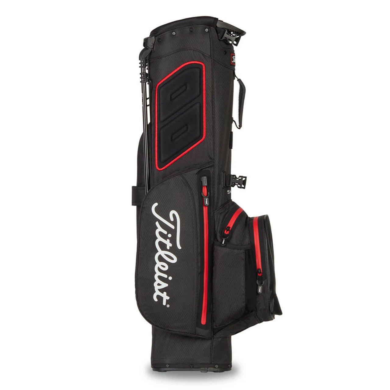 Titleist Players 4 StaDry Stand Bag - Image 9
