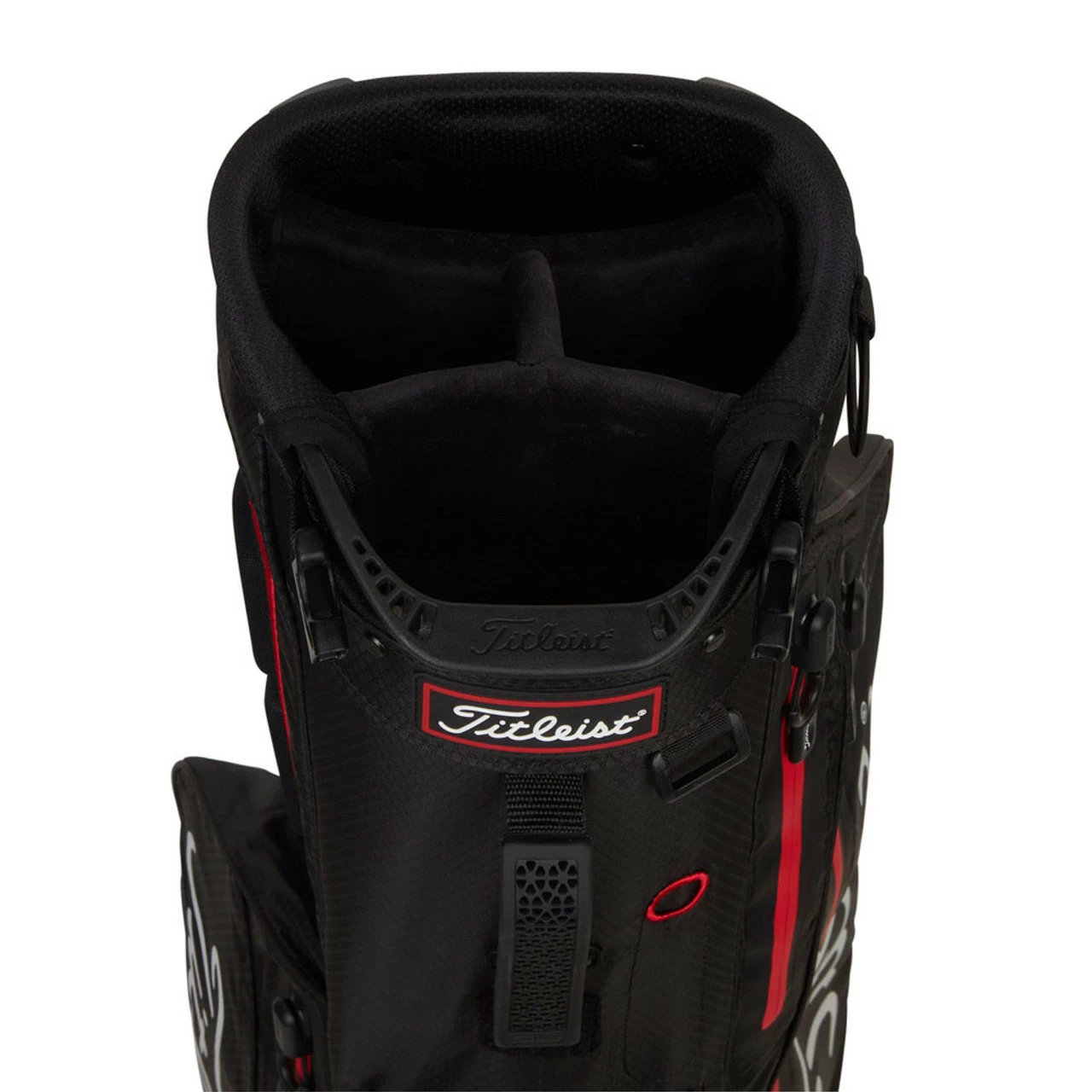 Titleist Players 4 StaDry Stand Bag - Image 7