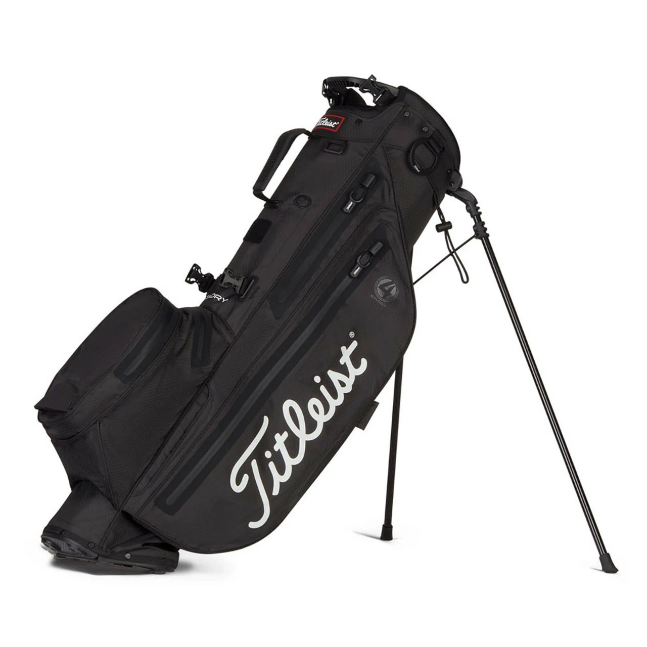 Titleist Players 4 StaDry Stand Bag