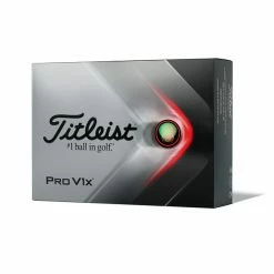 Titleist Prior Generation Pro V1X Golf Balls