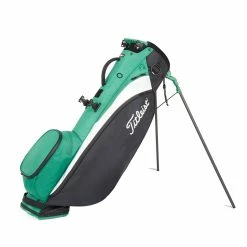 Titleist Players 4 Carbon Stand Bag