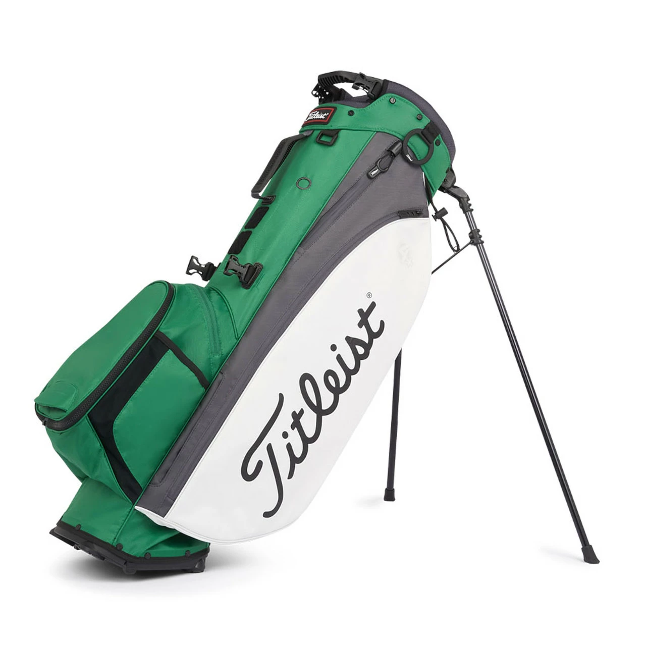 Titleist Players 4 Plus Stand Bag - Image 5