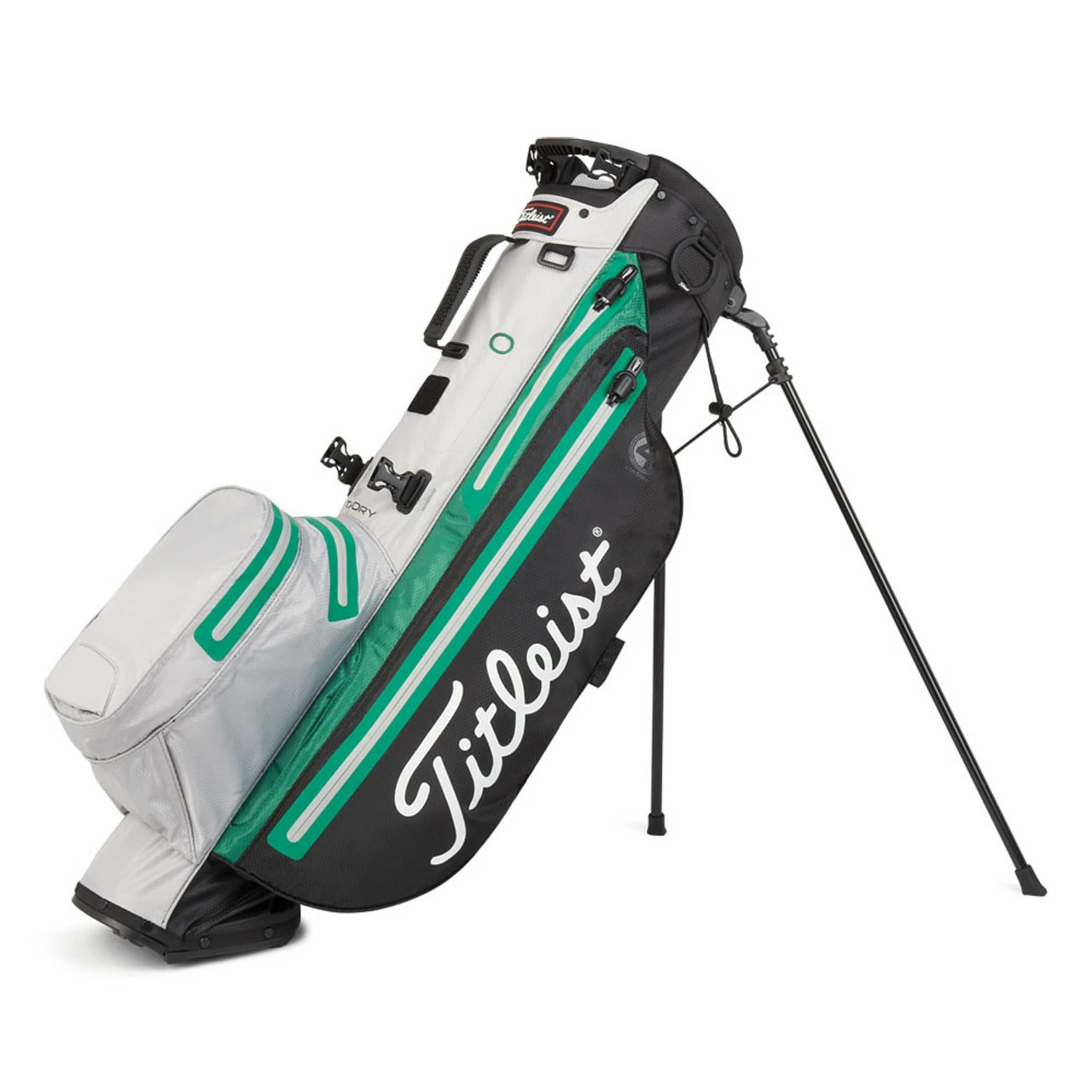 Titleist Players 4 StaDry Stand Bag - Image 3
