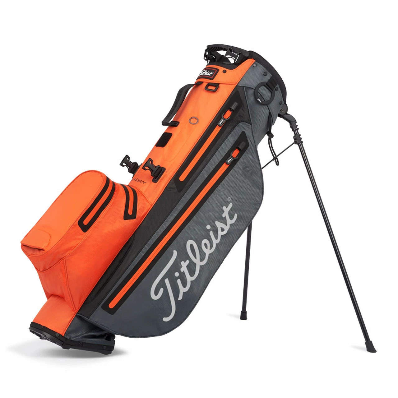 Titleist Players 4 StaDry Stand Bag - Image 4