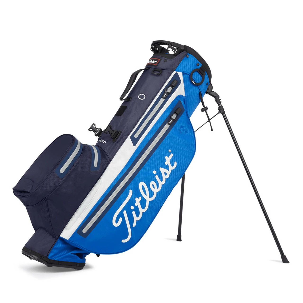Titleist Players 4 StaDry Stand Bag - Image 5