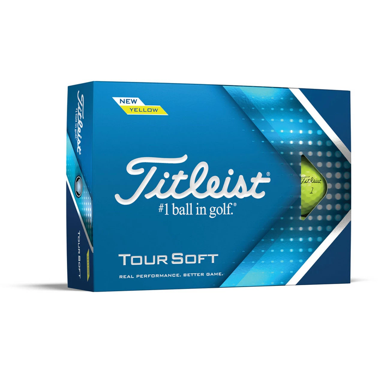 Titleist 2022 Tour Soft Golf Balls - Image 4