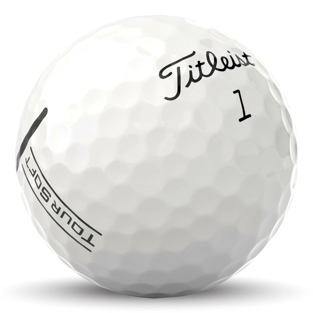 Titleist 2022 Tour Soft Golf Balls - Image 2