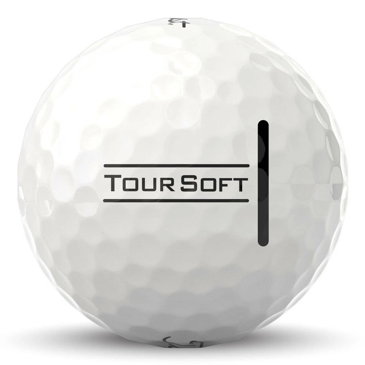 Titleist 2022 Tour Soft Golf Balls - Image 3