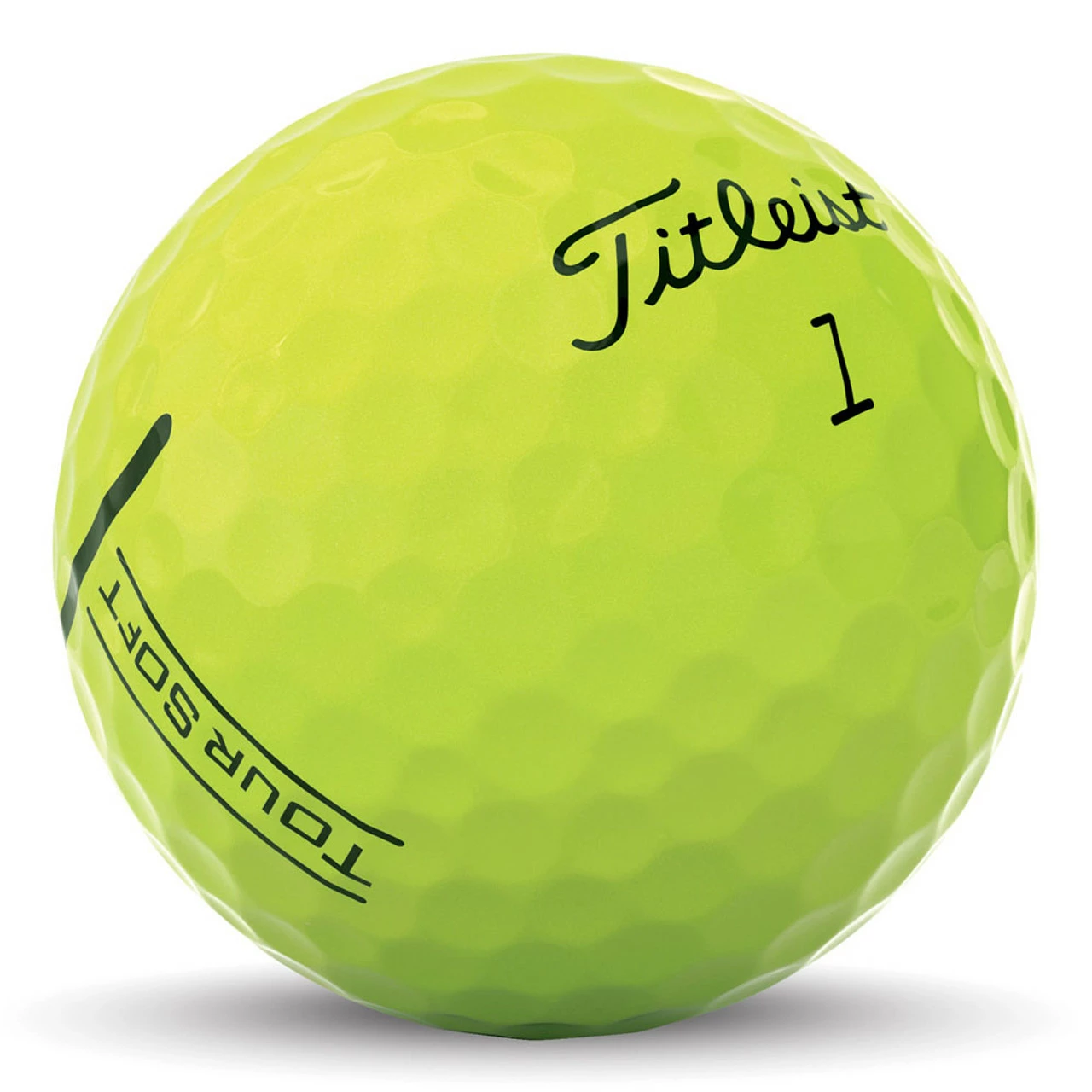 Titleist 2022 Tour Soft Golf Balls - Image 5