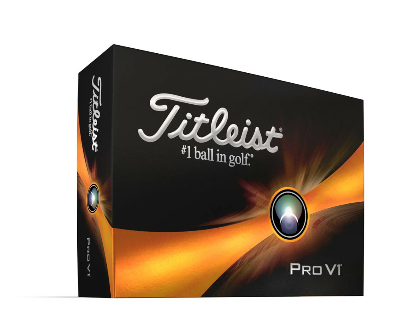 Titleist 2023 Pro V1 Golf Balls
