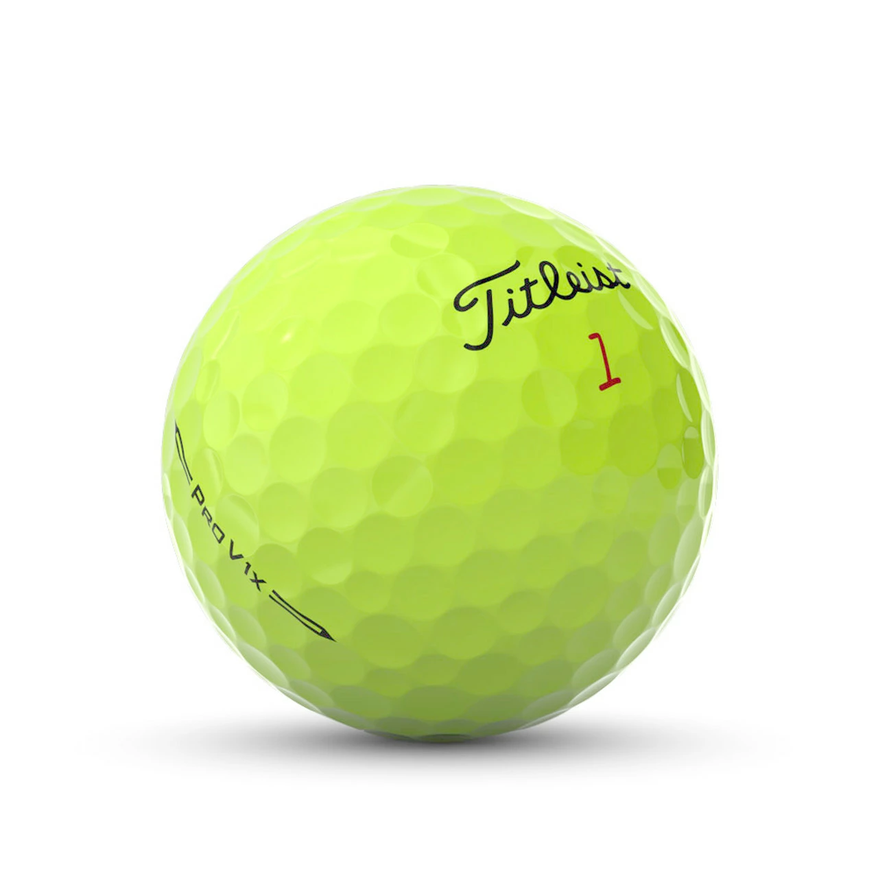 Titleist 2023 Pro V1x Golf Balls - Image 7