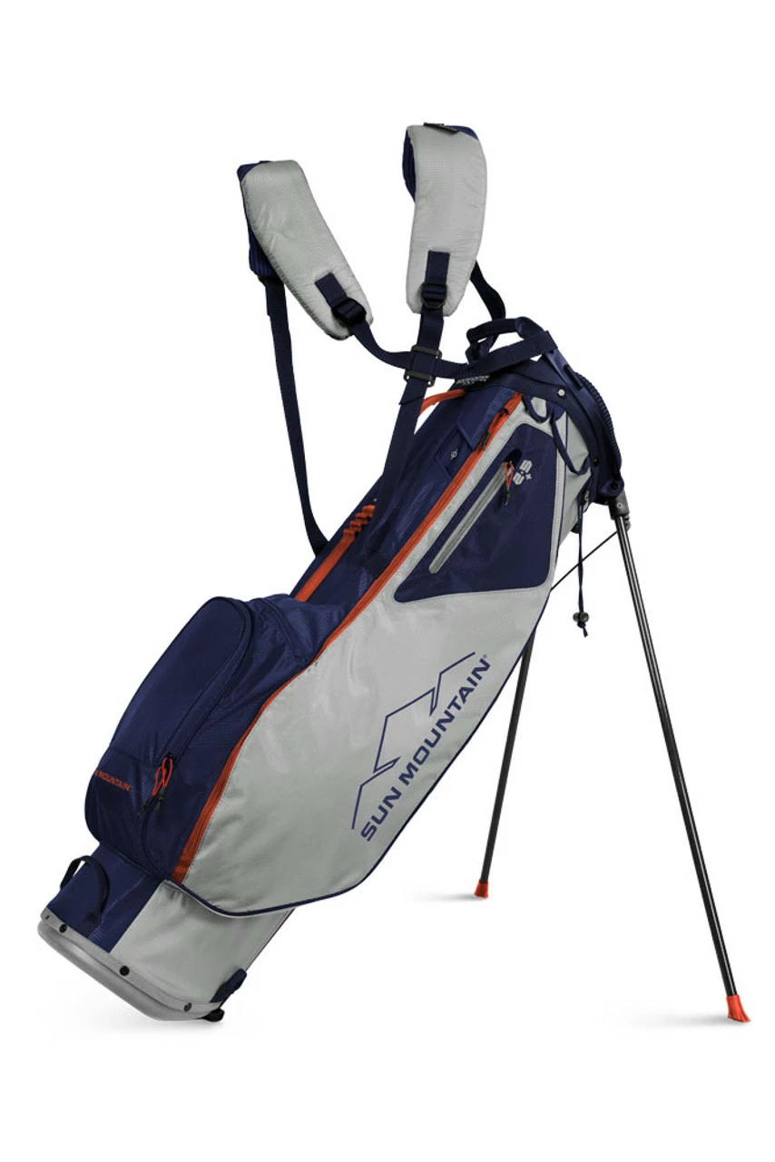 Sun Mountain 2022 2.5+ Stand Bag