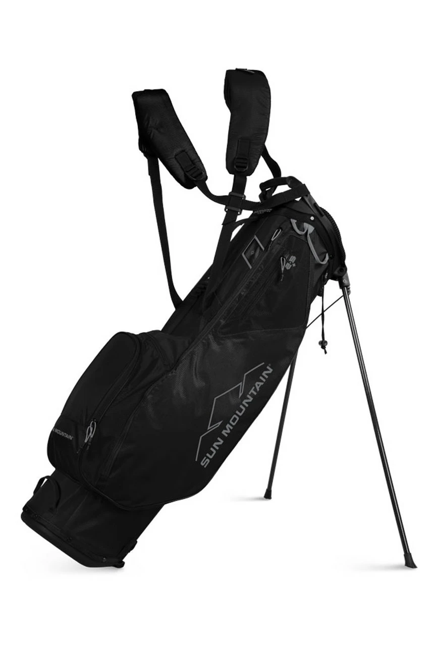 Sun Mountain 2022 2.5+ Stand Bag - Image 2