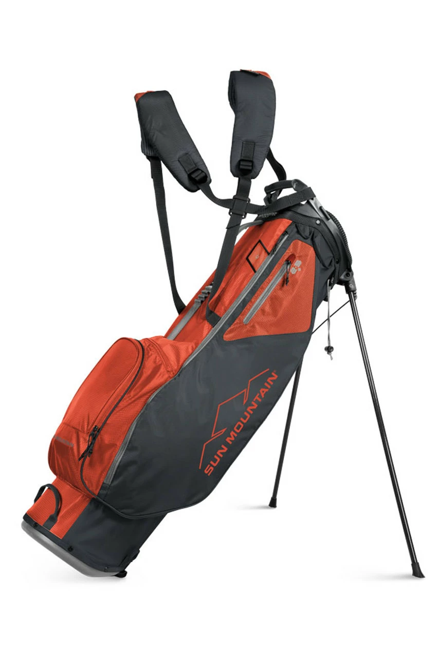 Sun Mountain 2022 2.5+ Stand Bag - Image 5