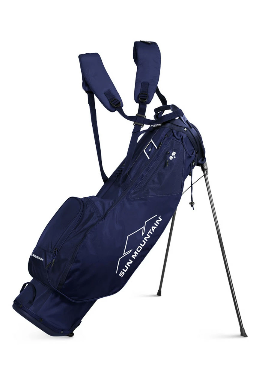 Sun Mountain 2022 2.5+ Stand Bag - Image 8