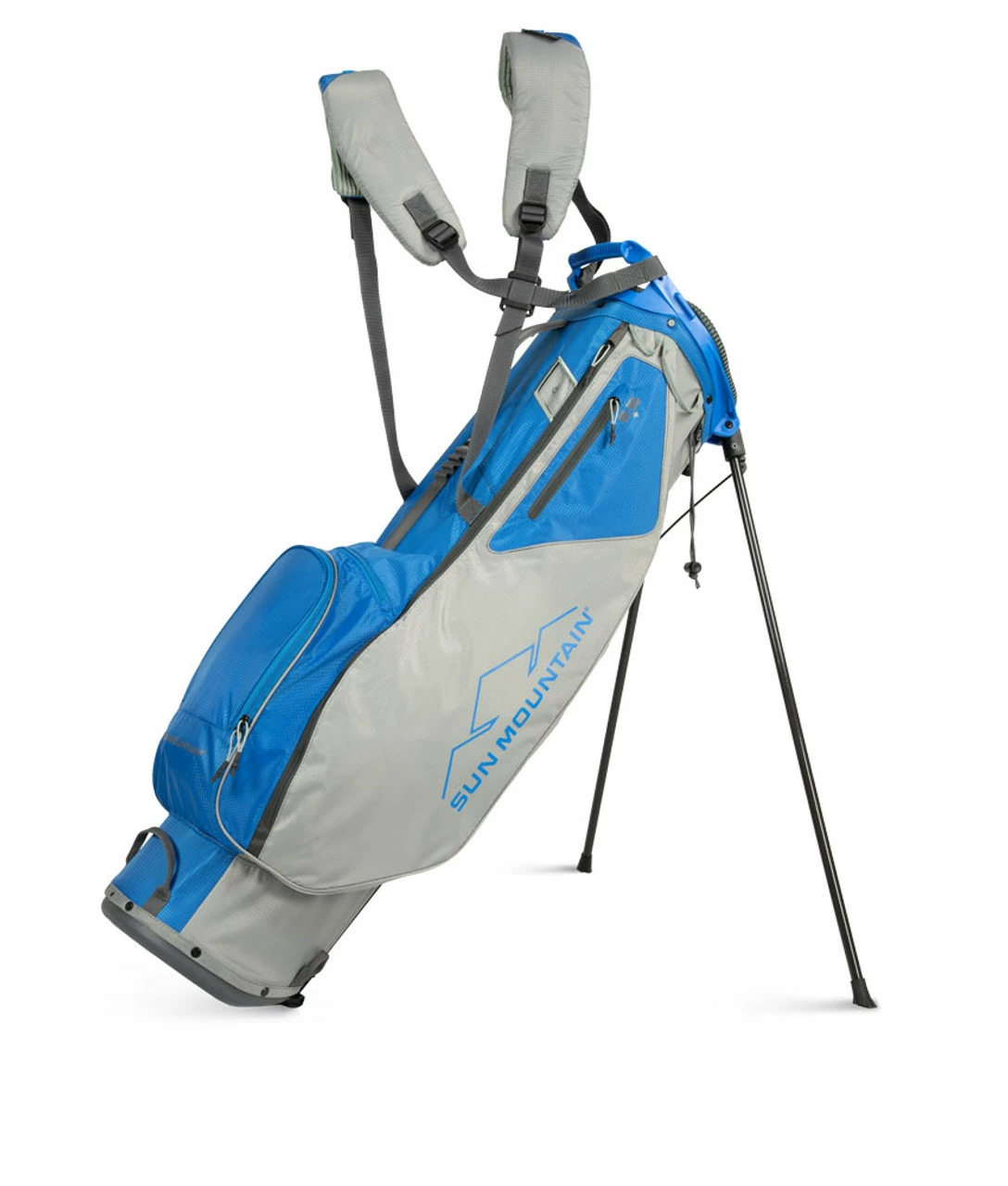 Sun Mountain 2022 2.5+ Stand Bag - Image 6