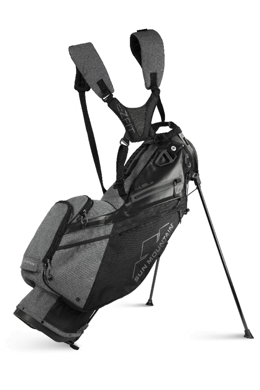Sun Mountain 2022 4.5 LS Stand Bag - Image 6