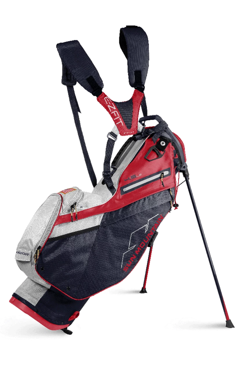 Sun Mountain 2022 4.5 LS Stand Bag - Image 4