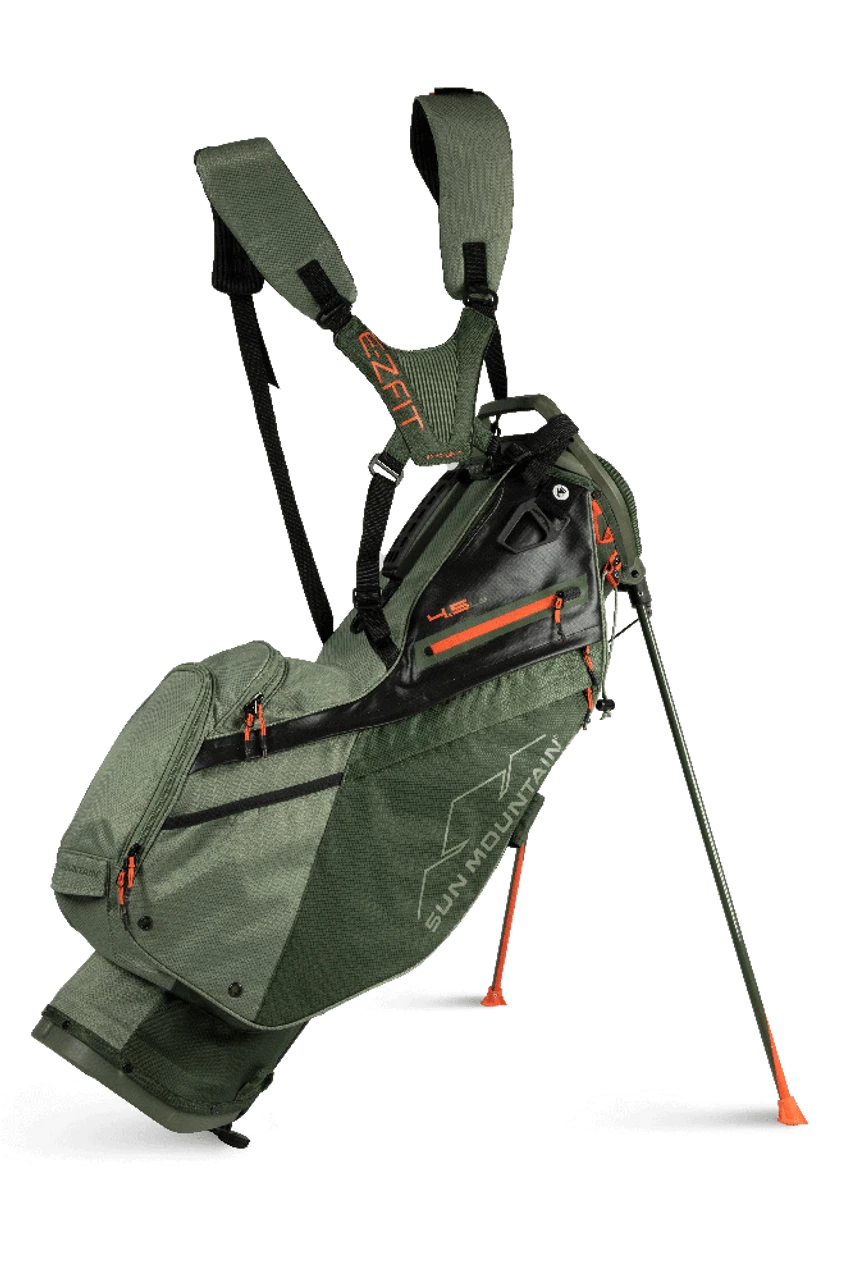 Sun Mountain 2022 4.5 LS Stand Bag