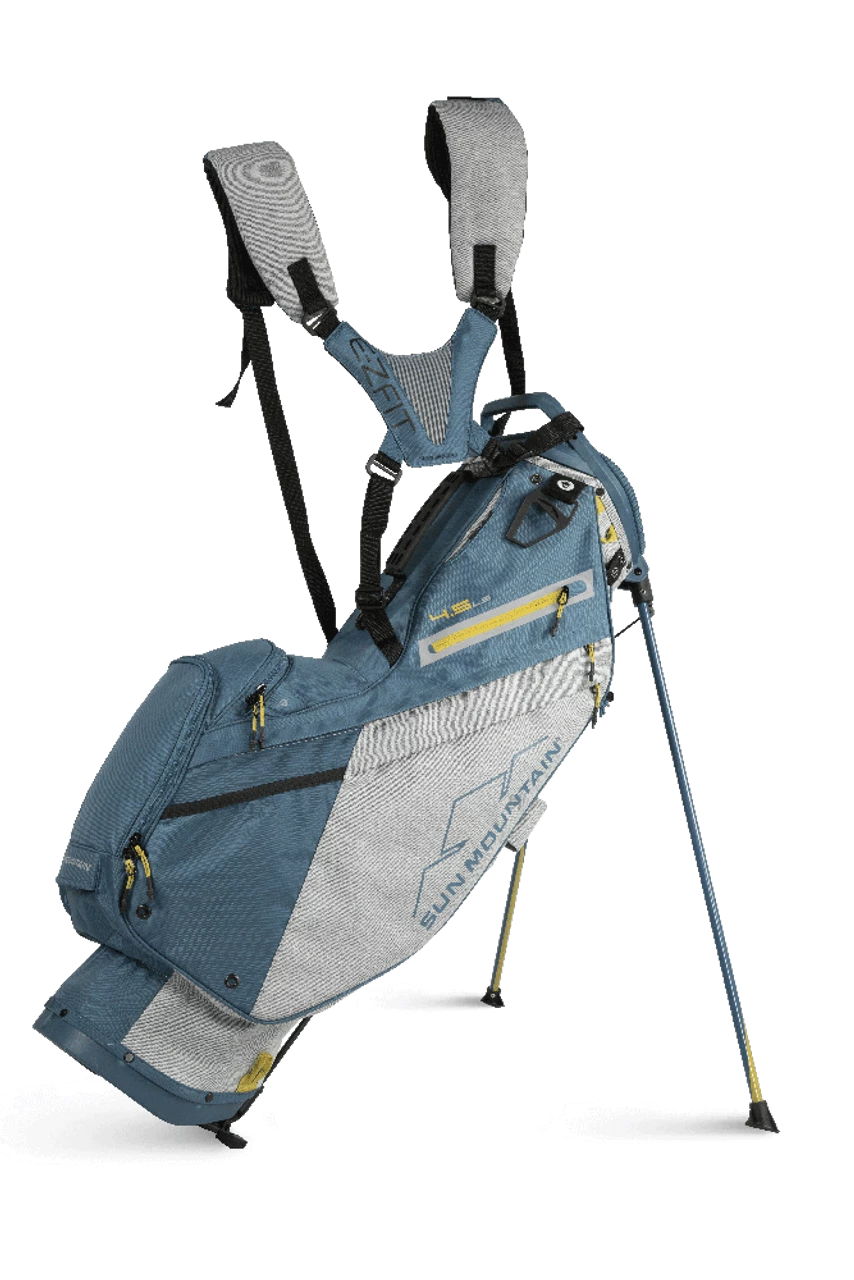 Sun Mountain 2022 4.5 LS Stand Bag - Image 2