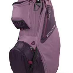 Sun Mountain 2022 Women's Sync Cart Bag
