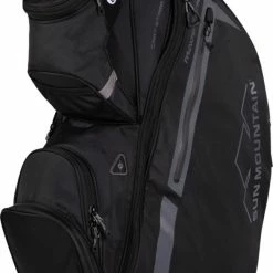 Sun Mountain 2023 Maverick Cart Bag
