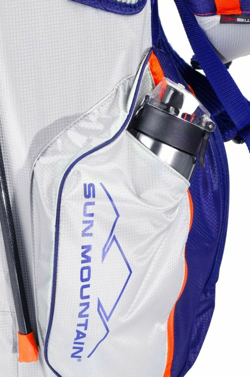 Sun Mountain 2022 2.5+ Stand Bag - Image 9