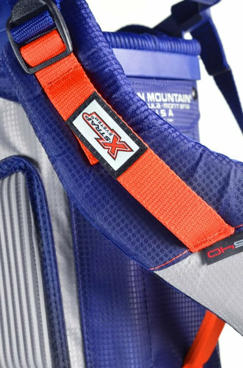 Sun Mountain 2022 2.5+ Stand Bag - Image 10