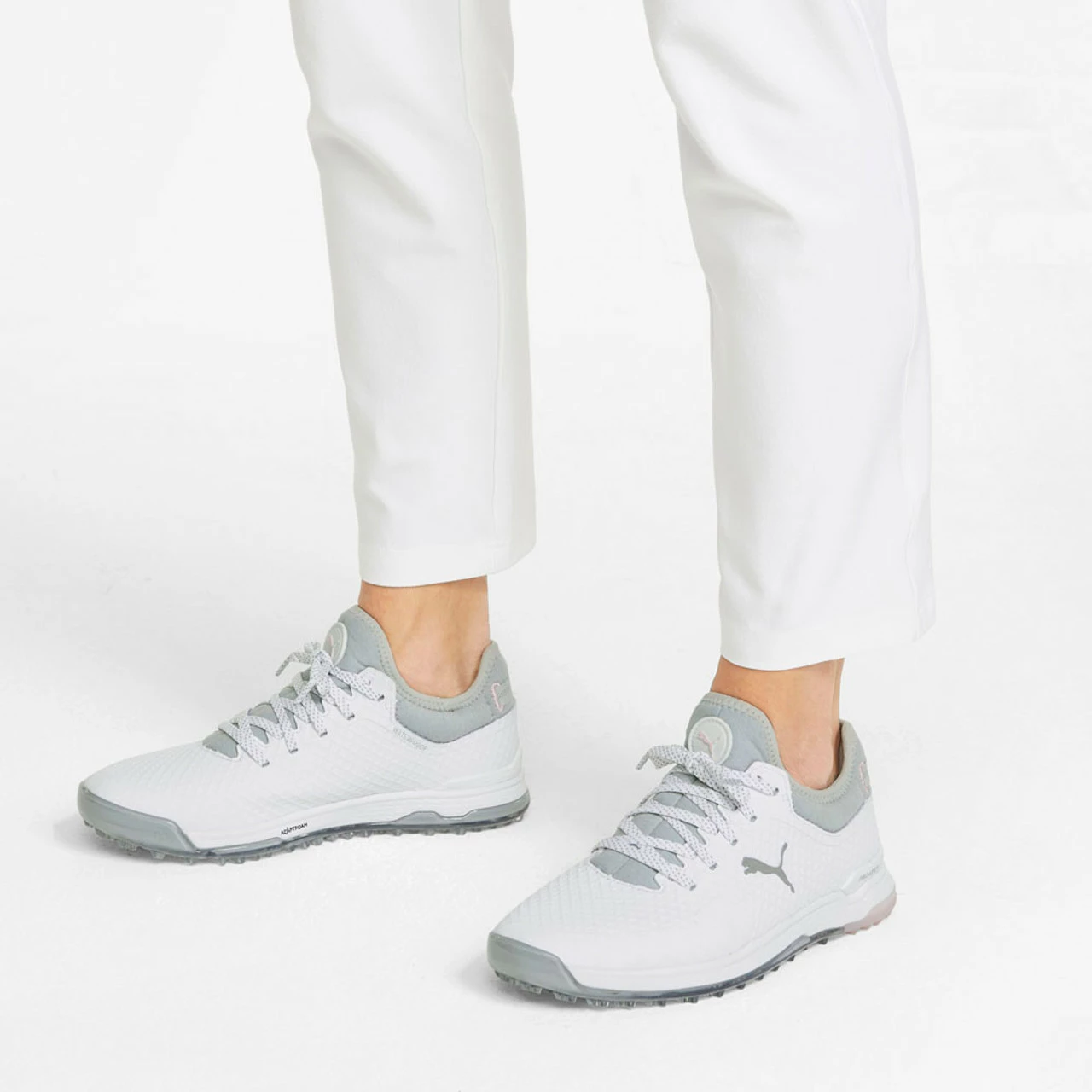 Puma Women's ProAdapt Alphacat Golf Shoe - Image 4