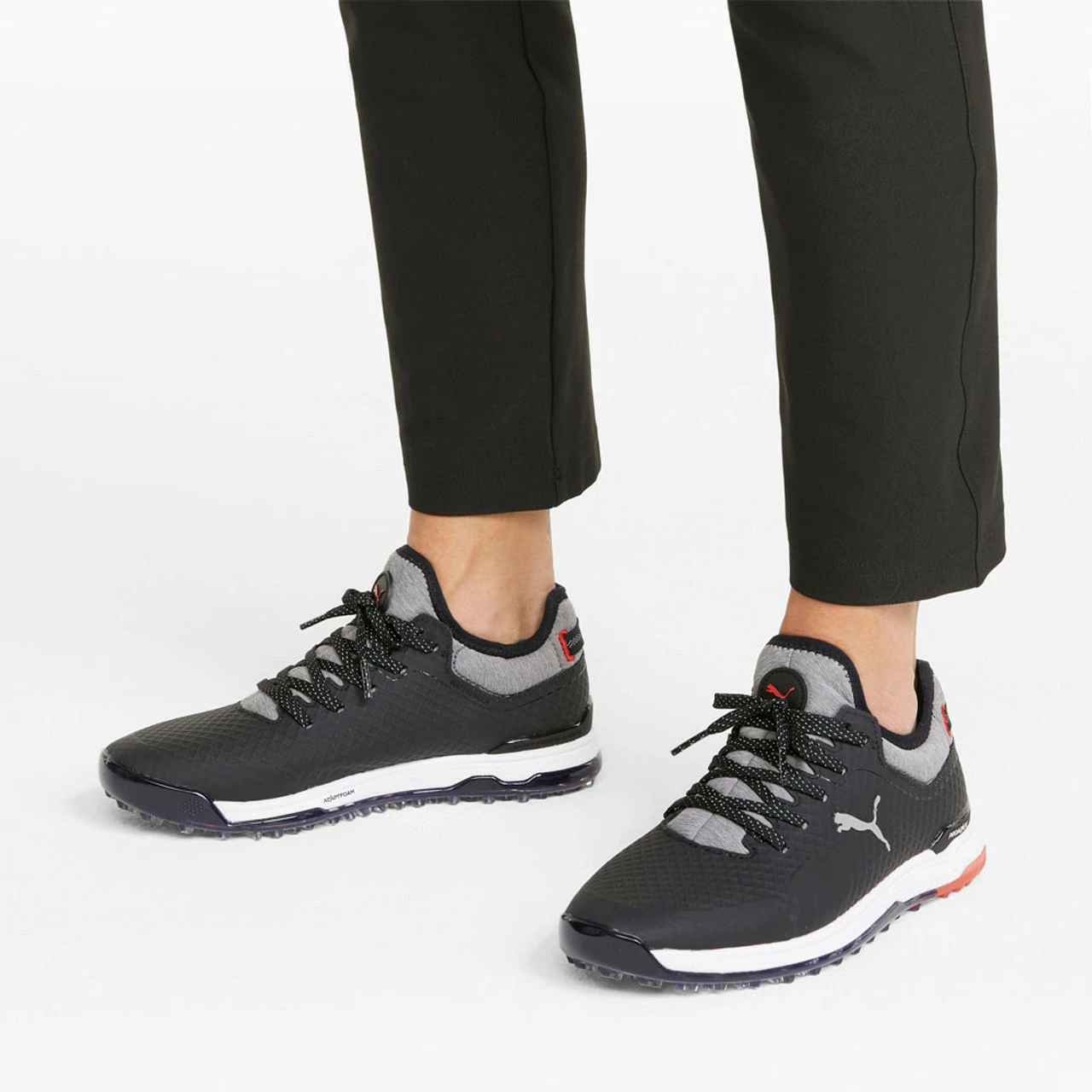 Puma Women's ProAdapt Alphacat Golf Shoe - Image 8