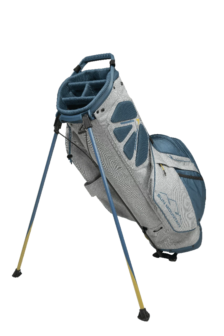 Sun Mountain 2022 4.5 LS Stand Bag - Image 3