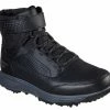 Skechers Go Golf Torque-Brogan Rain Boots 54558BBK