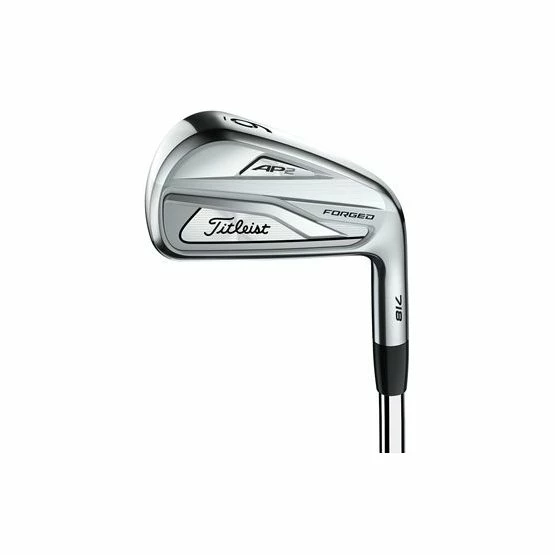 Titleist 718 AP2 Iron Set