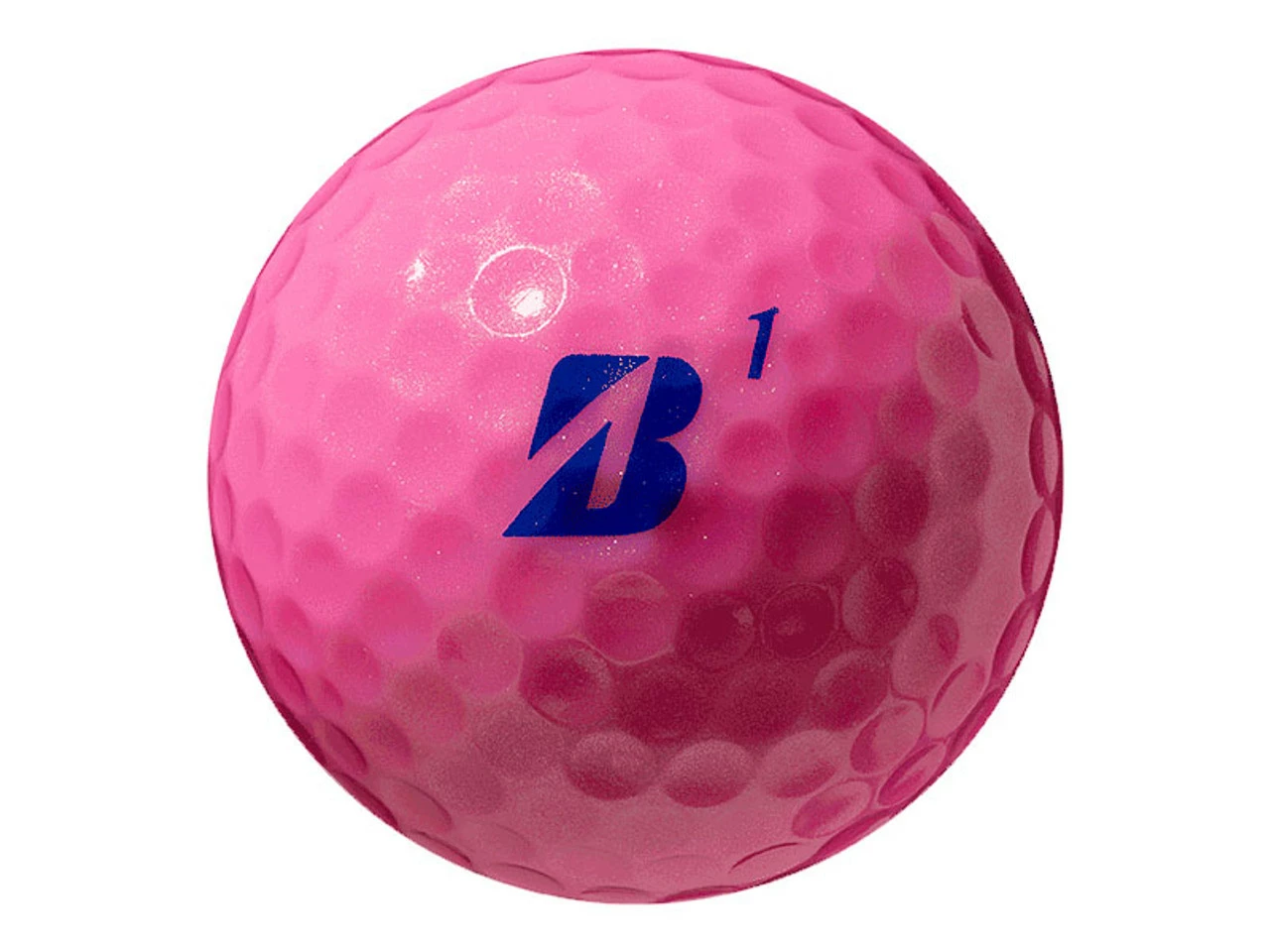 Bridgestone Lady Precept Golf Balls - Image 4