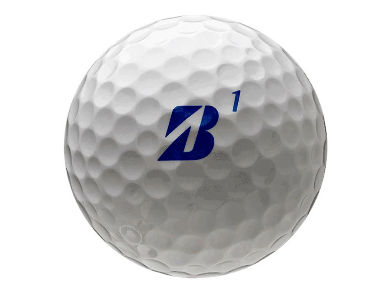 Bridgestone Lady Precept Golf Balls - Image 3