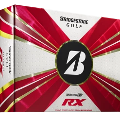Bridgestone Tour B RX Golf Balls