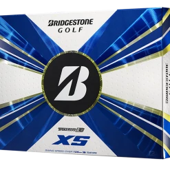 Bridgestone Tour B XS Golf Balls