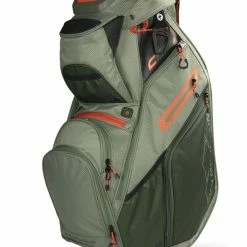 Sun Mountain 2022 C-130 5-Way Cart Bag