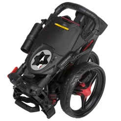 Bag Boy Compact 3 Push Cart