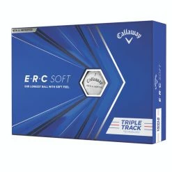 Callaway ERC Soft Golf Balls