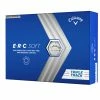 Callaway ERC Soft 23 Golf Balls